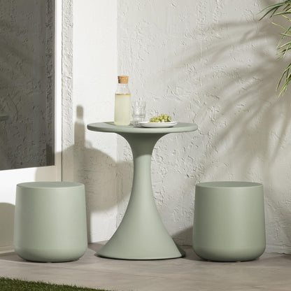 Set da bistrot South Shore Dalya