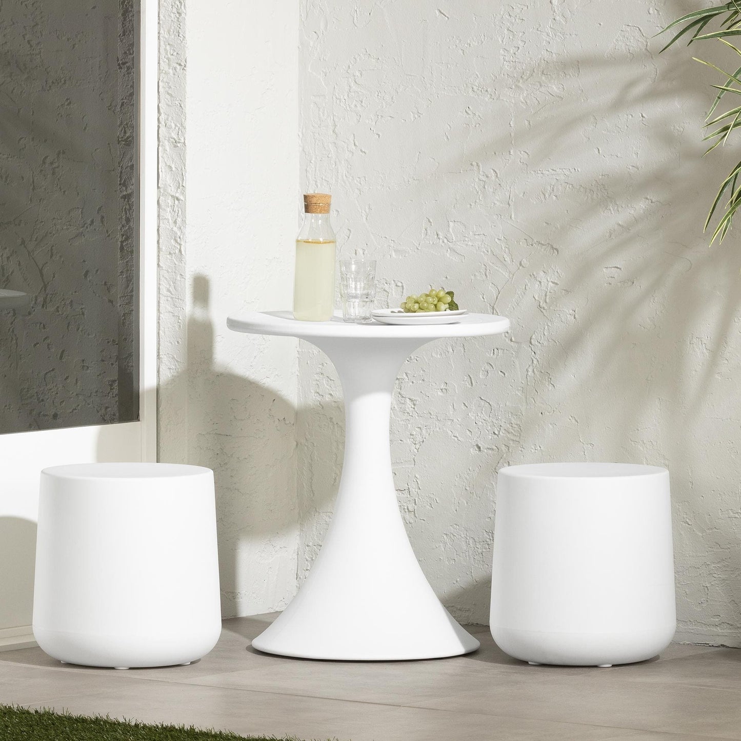 Set da bistrot South Shore Dalya