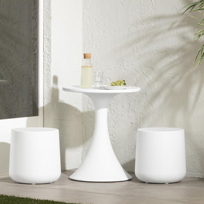 Set da bistrot South Shore Dalya