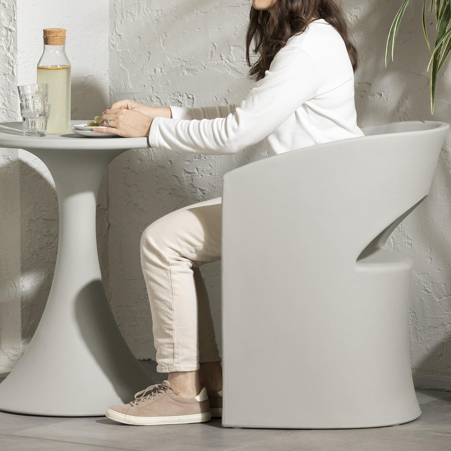 Set da bistrot South Shore Dalya