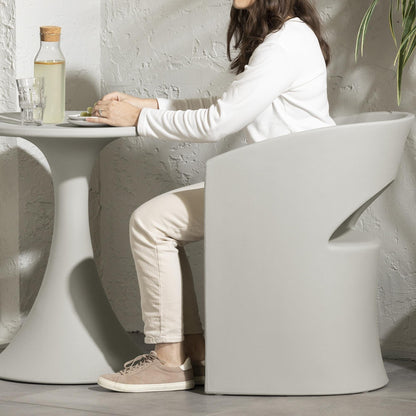 Set da bistrot South Shore Dalya