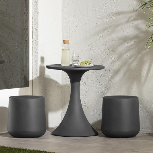 Set da bistrot South Shore Dalya