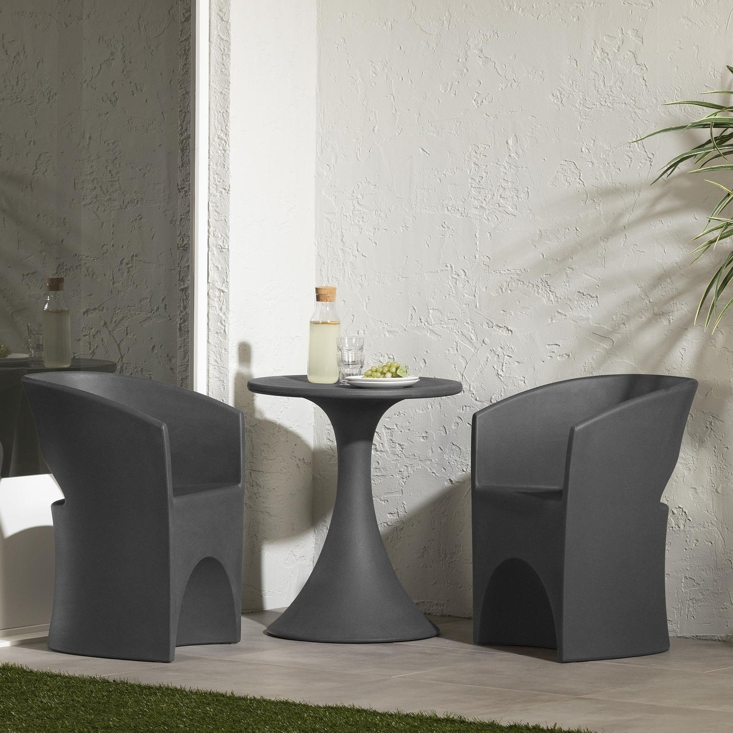 Set da bistrot South Shore Dalya