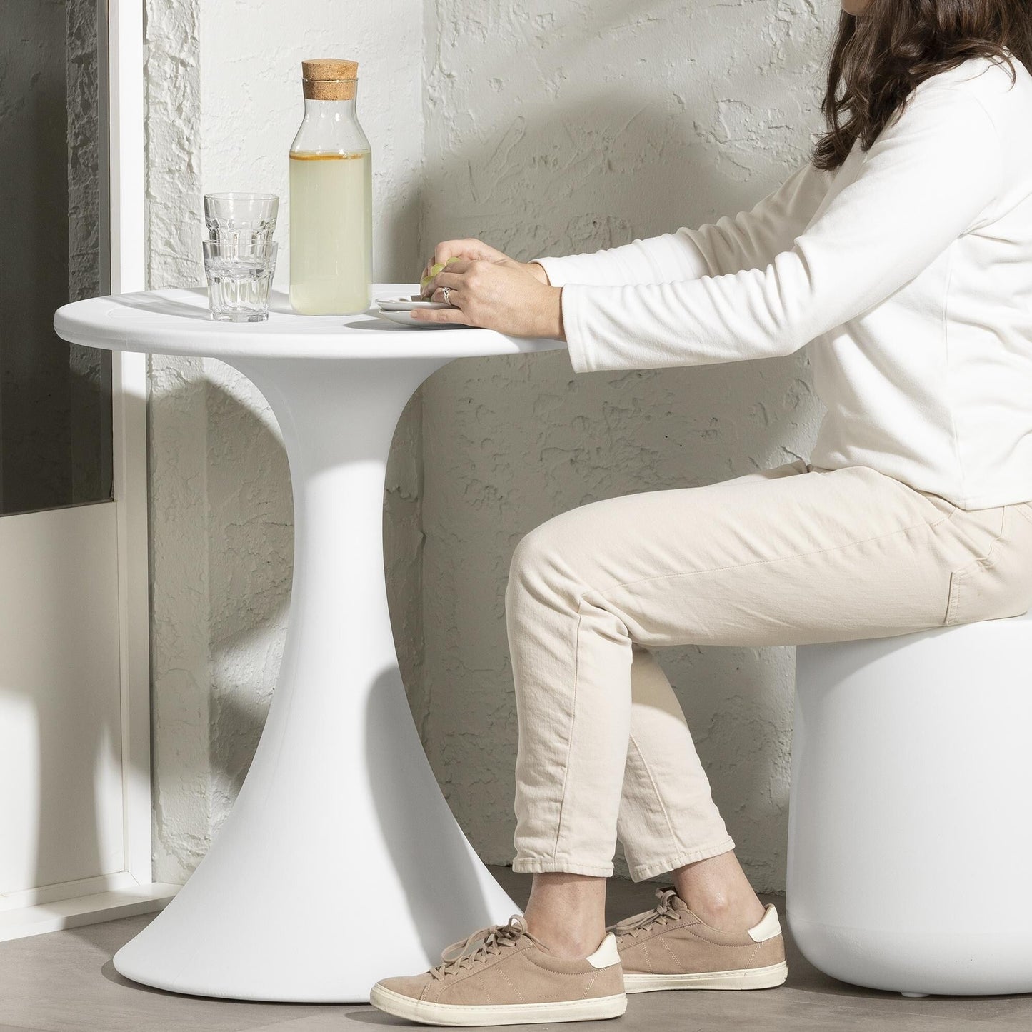 Set da bistrot South Shore Dalya