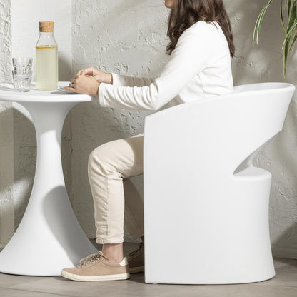 Set da bistrot South Shore Dalya