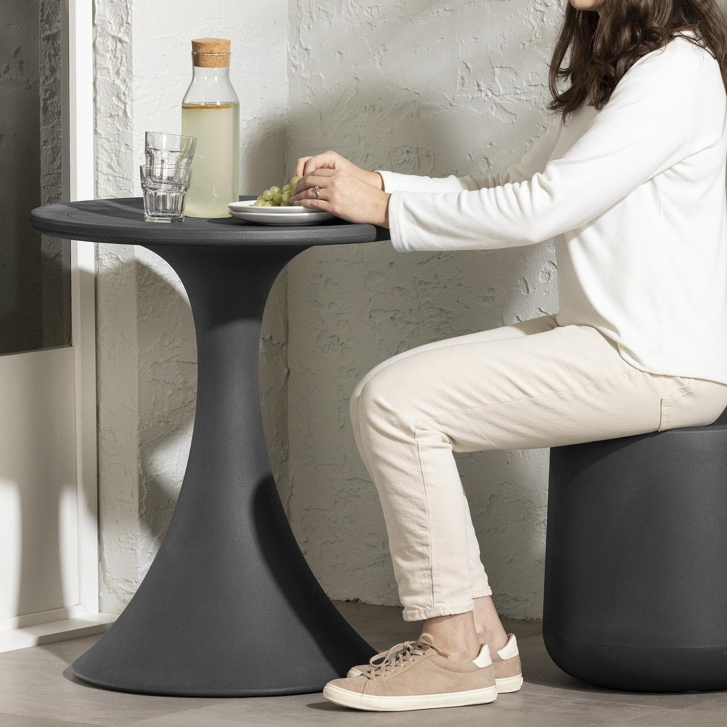 Set da bistrot South Shore Dalya