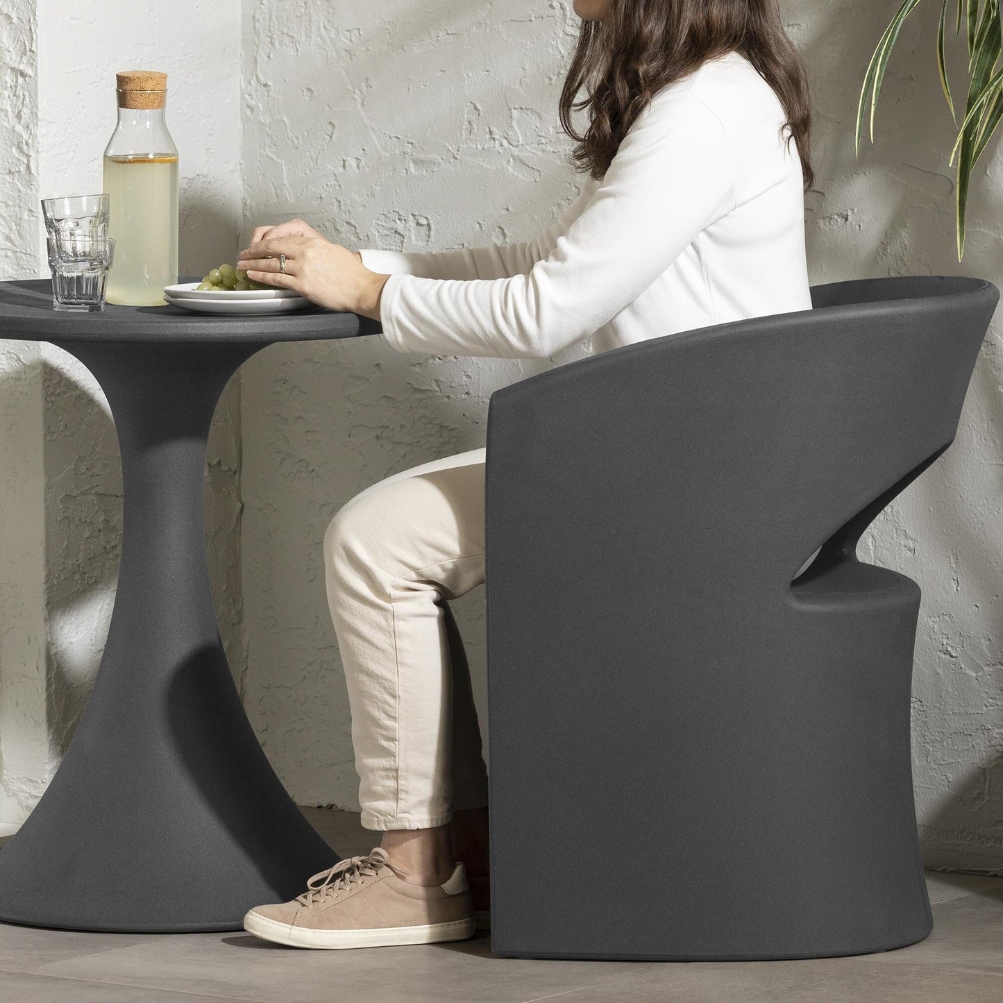 Set da bistrot South Shore Dalya