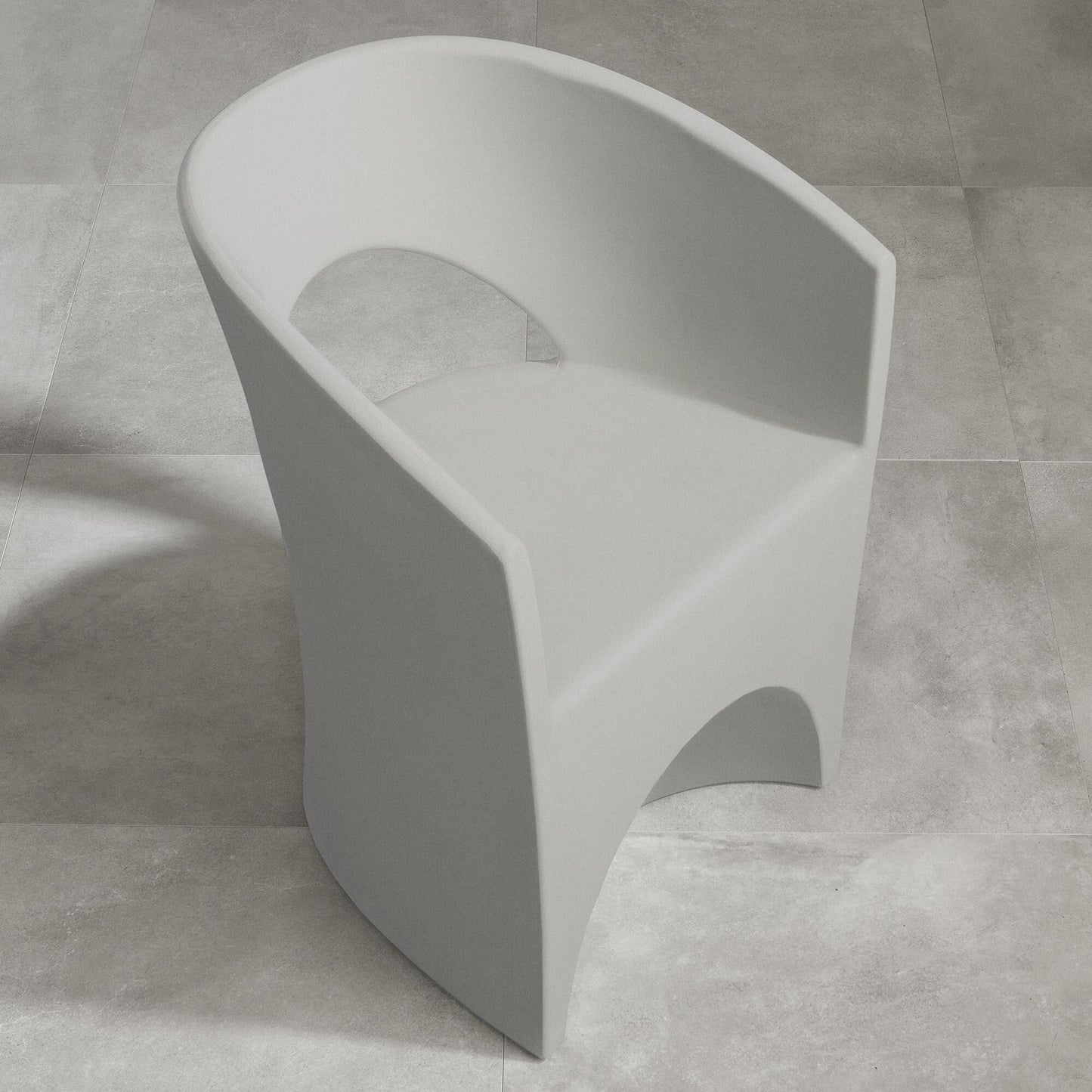 Set da bistrot South Shore Dalya