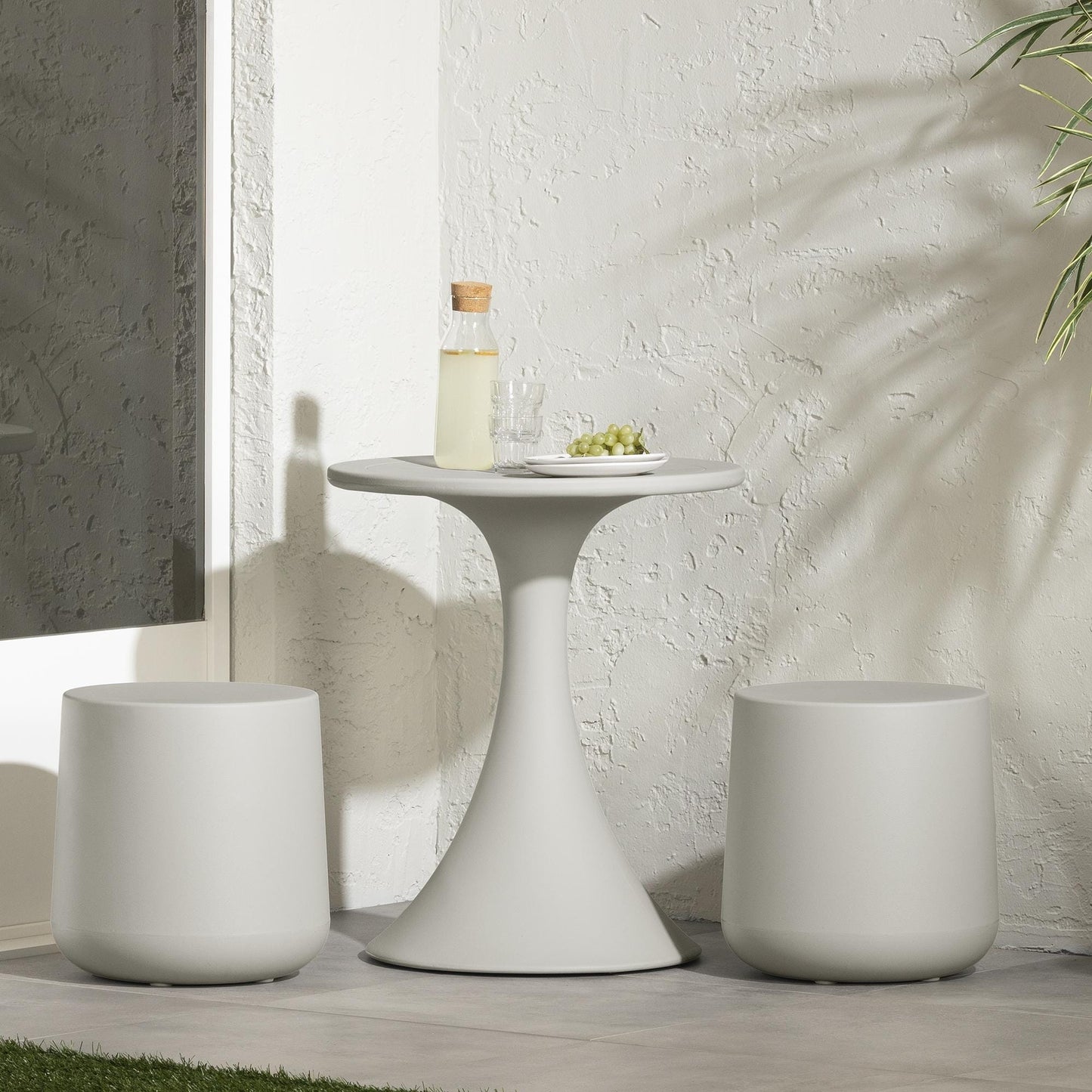 Set da bistrot South Shore Dalya