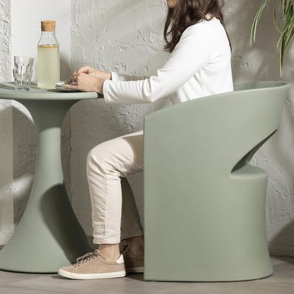 Set da bistrot South Shore Dalya