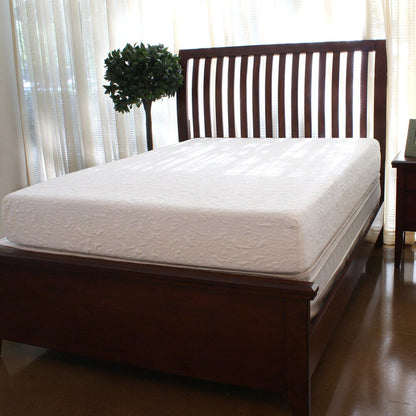 Materasso in memory foam Spa Supreme da 10 pollici per letto singolo