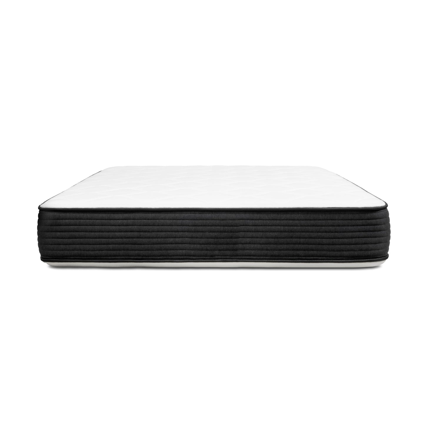 Materasso Spring Dreams 10 interamente in schiuma rigida a due lati