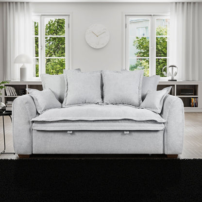 Divano letto Desmond di Stearns &amp; Foster