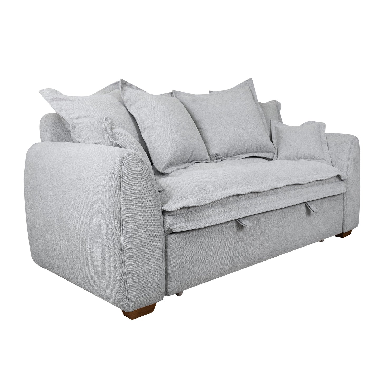 Divano letto Desmond di Stearns &amp; Foster