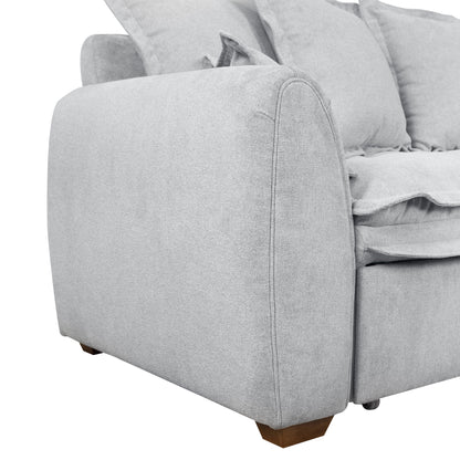 Divano letto Desmond di Stearns &amp; Foster