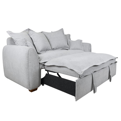 Divano letto Desmond di Stearns &amp; Foster