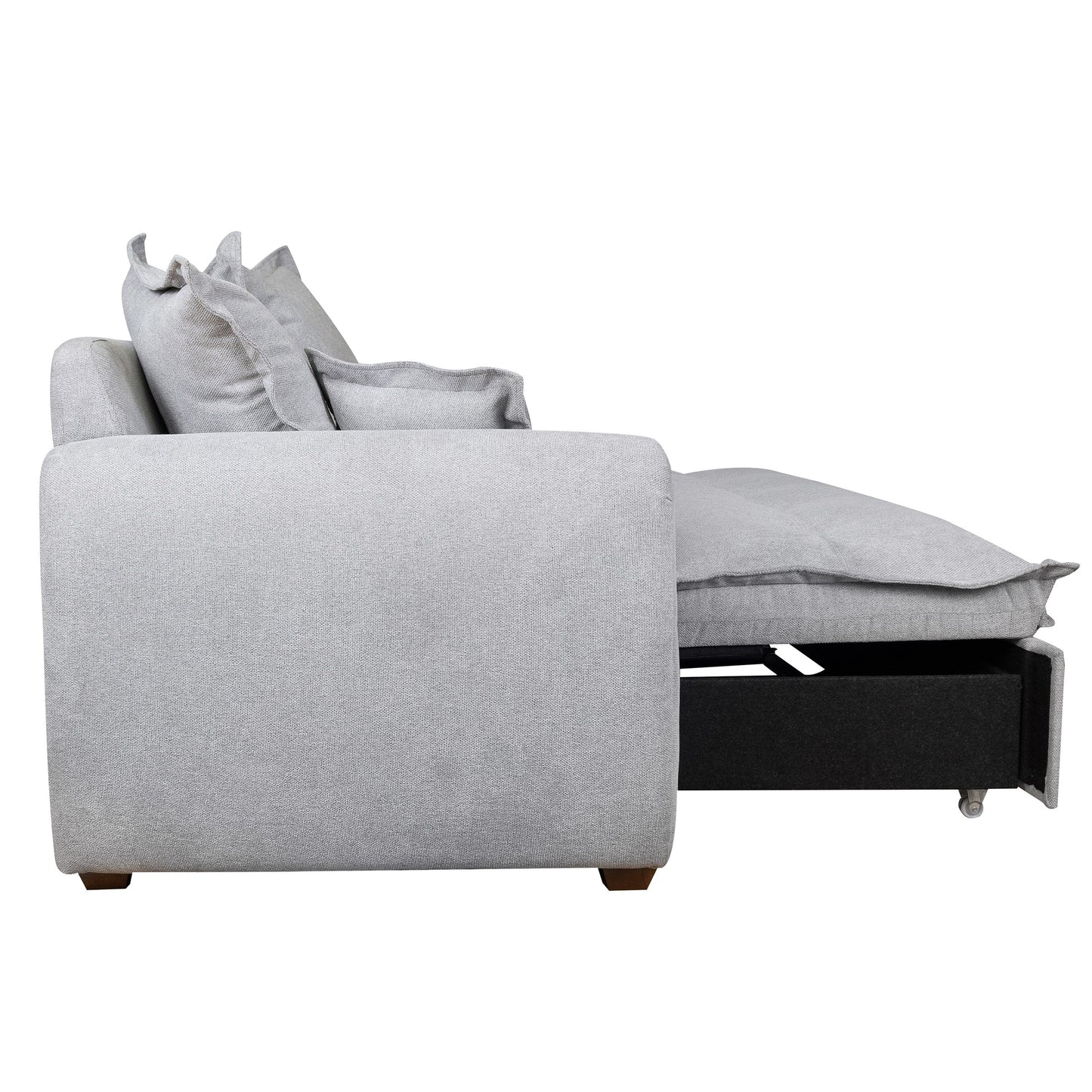 Divano letto Desmond di Stearns &amp; Foster