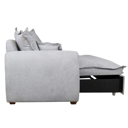 Divano letto Desmond di Stearns &amp; Foster