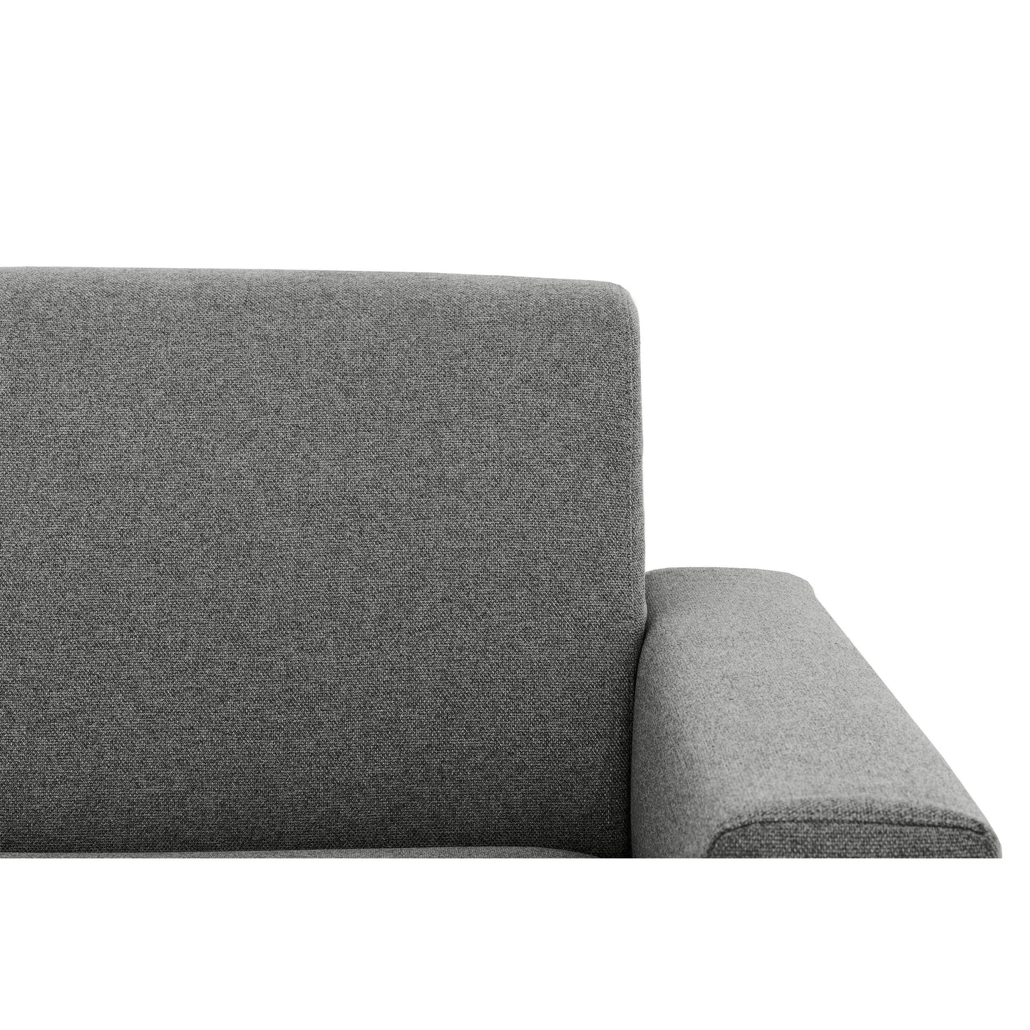 Divano letto matrimoniale Giotto Stearns &amp; Foster® da 78 pollici con materasso in memory foam