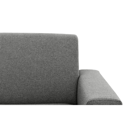 Divano letto matrimoniale Giotto Stearns &amp; Foster® da 78 pollici con materasso in memory foam