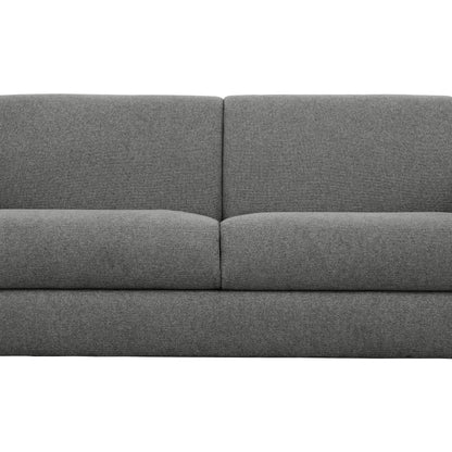 Divano letto matrimoniale Giotto Stearns &amp; Foster® da 78 pollici con materasso in memory foam