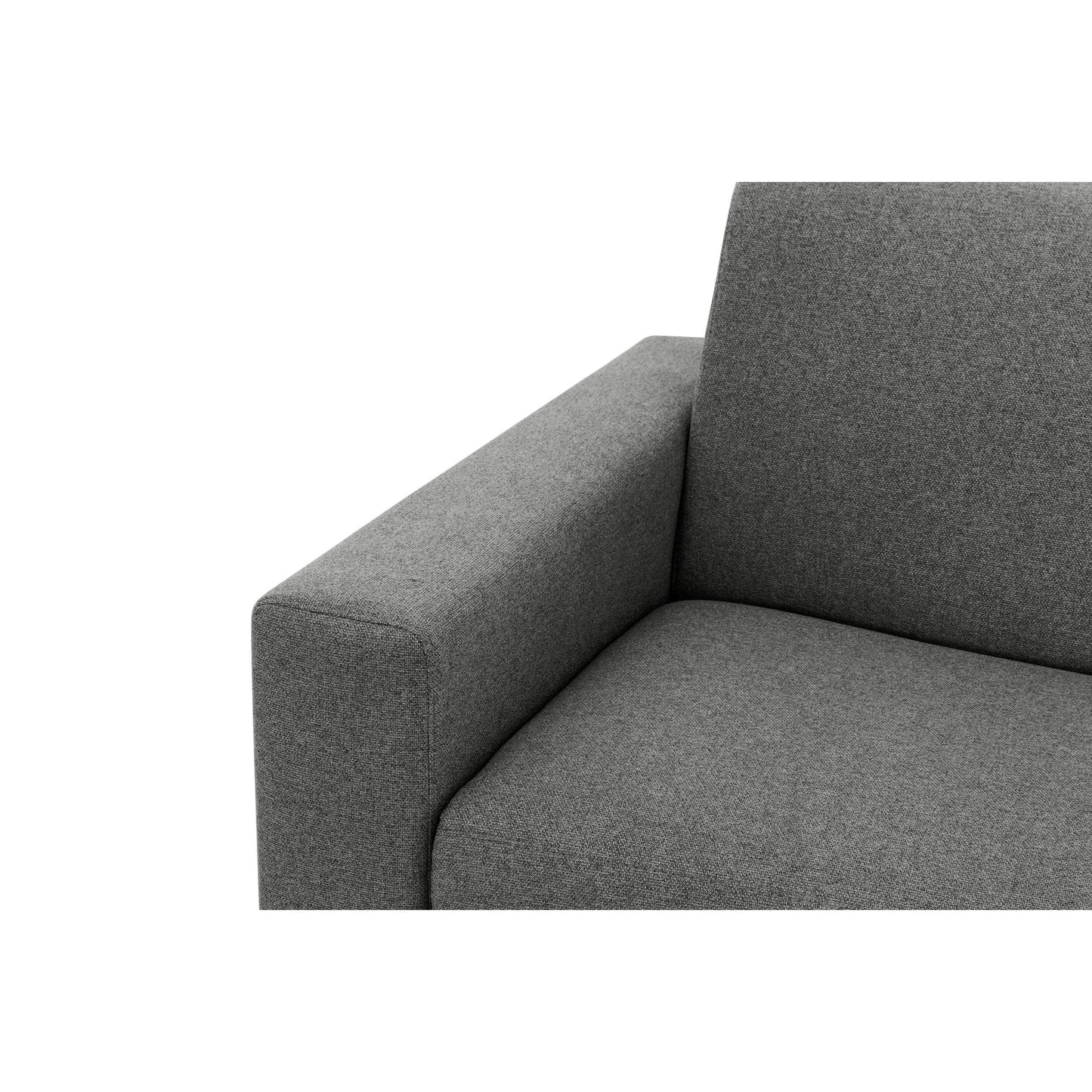 Divano letto matrimoniale Giotto Stearns &amp; Foster® da 78 pollici con materasso in memory foam