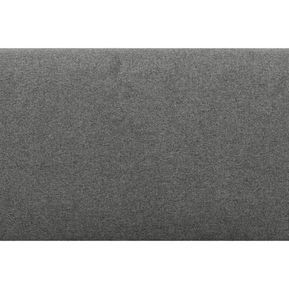 Divano letto matrimoniale Giotto Stearns &amp; Foster® da 78 pollici con materasso in memory foam