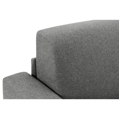 Divano letto matrimoniale Giotto Stearns &amp; Foster® da 78 pollici con materasso in memory foam