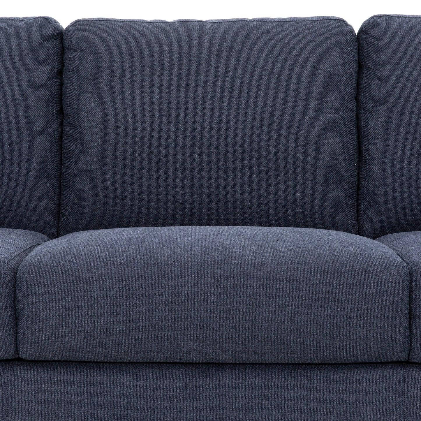 Divano letto matrimoniale Stearns &amp; Foster® Paolo da 82 pollici con materasso in memory foam da 5 pollici