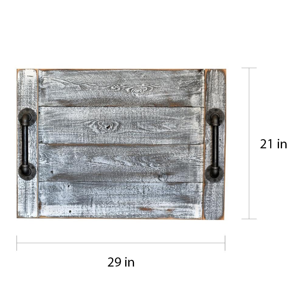 Tagliere per noodle in stile rustico, con manici, per piano cottura a legna