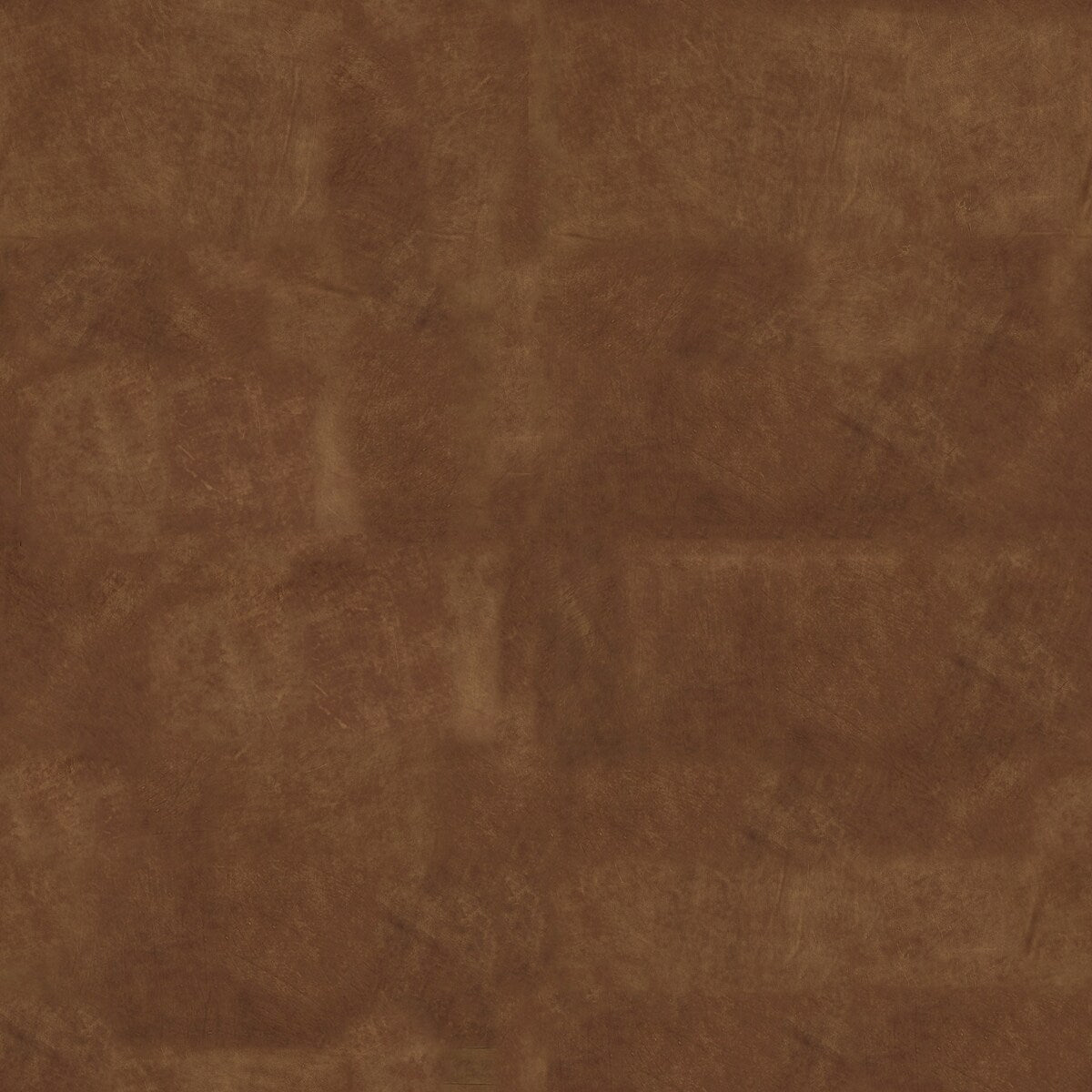 Divano in pelle Divya Outback Tan di iNSPIRE Q Modern