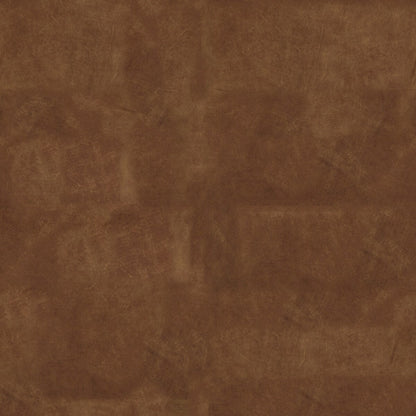 Divano in pelle Divya Outback Tan di iNSPIRE Q Modern