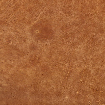 Divano Poly &amp; Bark Napa 72 Apartment - Vera pelle italiana pieno fiore