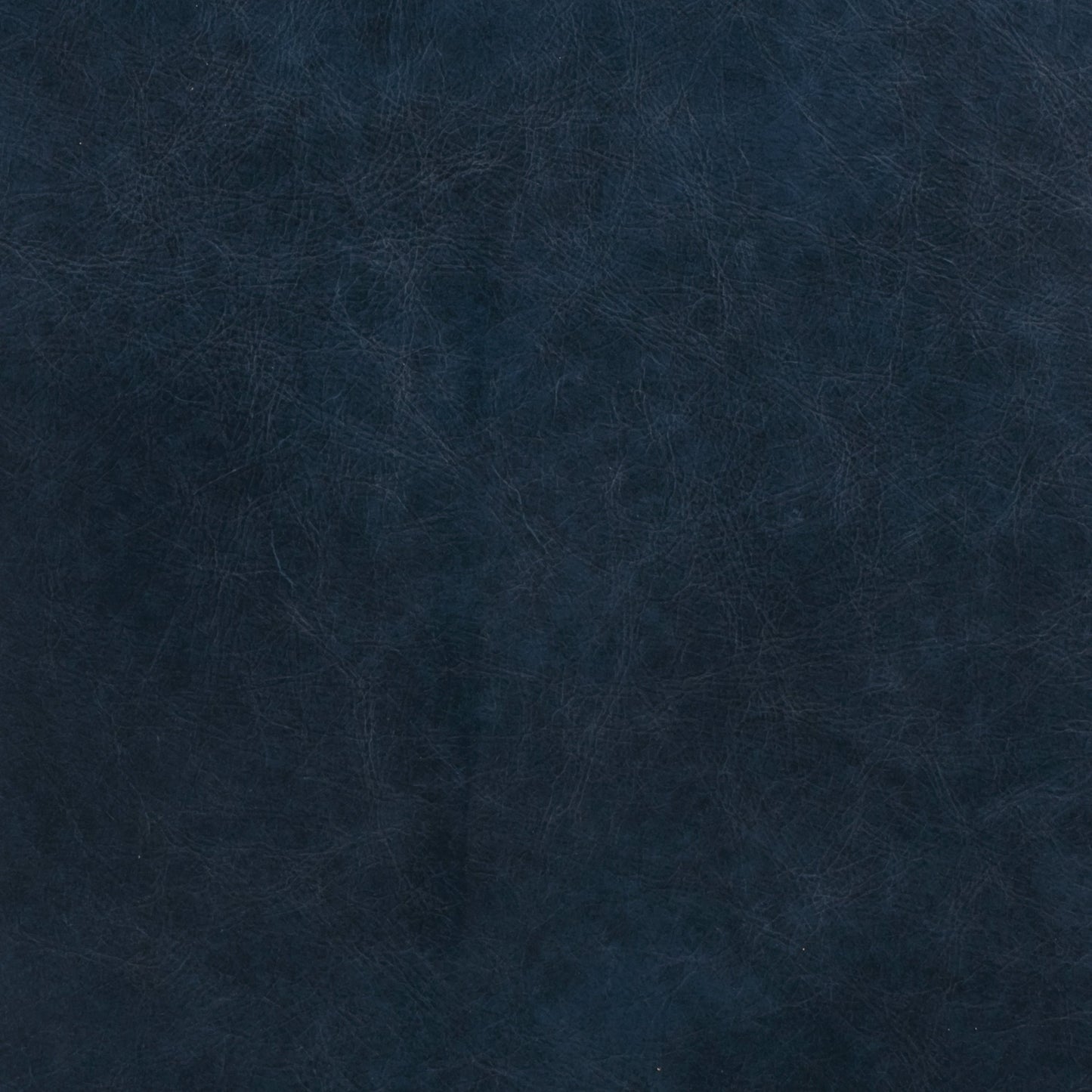 Divano Poly &amp; Bark Essex 89 - Vera pelle italiana pieno fiore