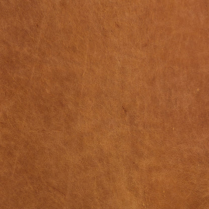 Divano Poly &amp; Bark Essex 89 - Vera pelle italiana pieno fiore