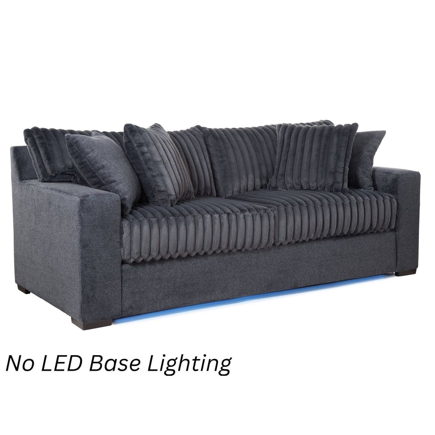 Divano letto in corda Woodhaven Furniture Studio