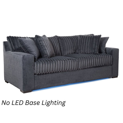 Divano letto in corda Woodhaven Furniture Studio