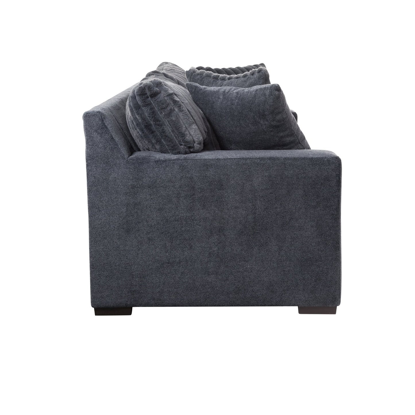 Divano letto in corda Woodhaven Furniture Studio