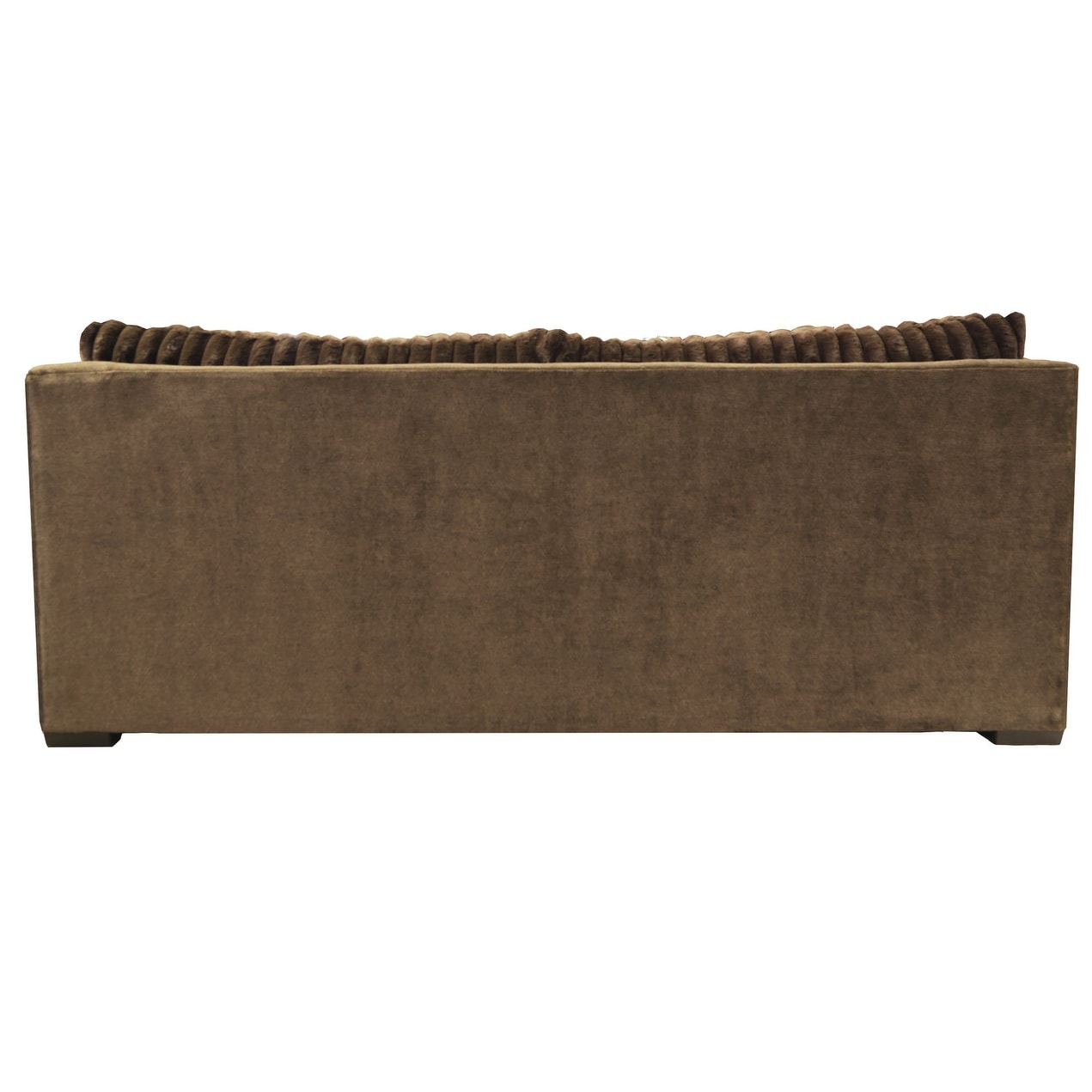 Divano letto in corda Woodhaven Furniture Studio