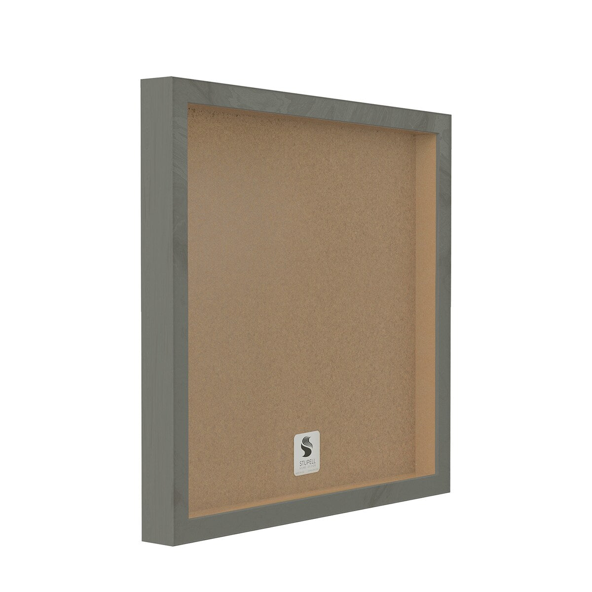 Stupell Blue Floral Relax Bathroom Scene Framed Giclée Textured Wall Art, Design di Kim Allen