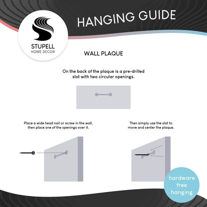 Targa murale divertente raffigurante un cane che legge il giornale sul water, orgogliosamente realizzata negli Stati Uniti.