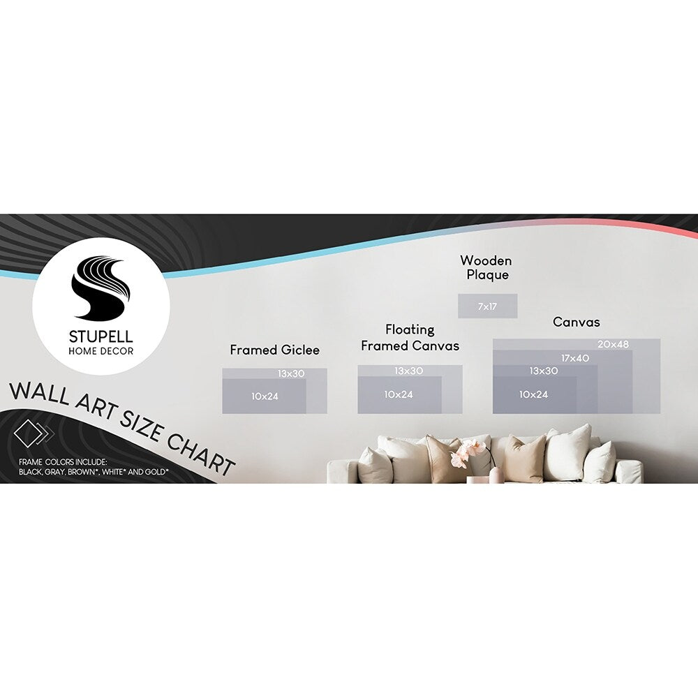 Stupell Neutral Poppy Blooms Canvas Wall Art Design di Ramona Murdock