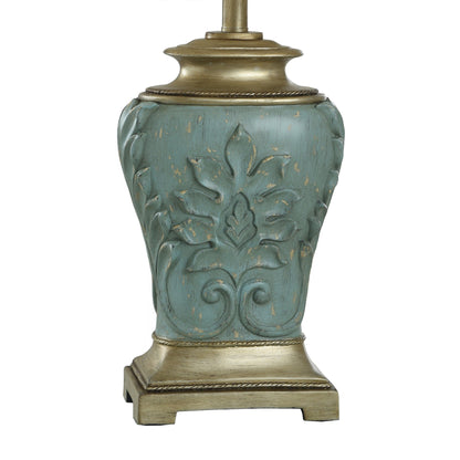 Lampada da tavolo Magonia di StyleCraft