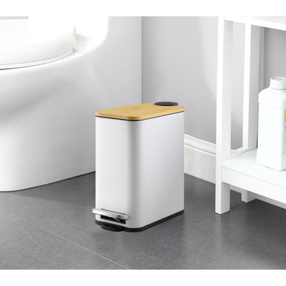 Pattumiera SunnyPoint da 5 litri / 1,32 galloni