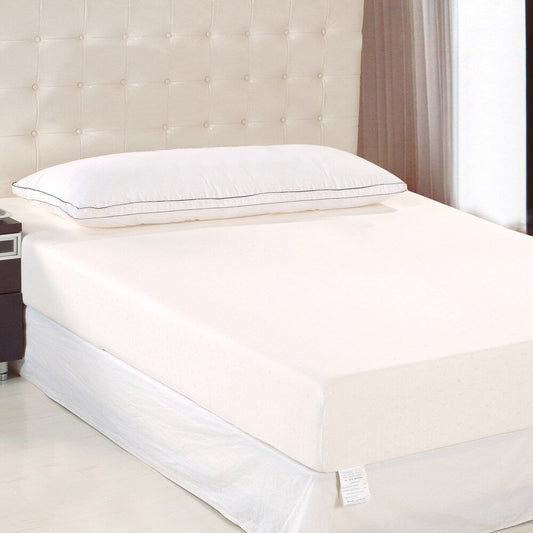 Materasso matrimoniale Super Comfort Memory Foam da 8 pollici