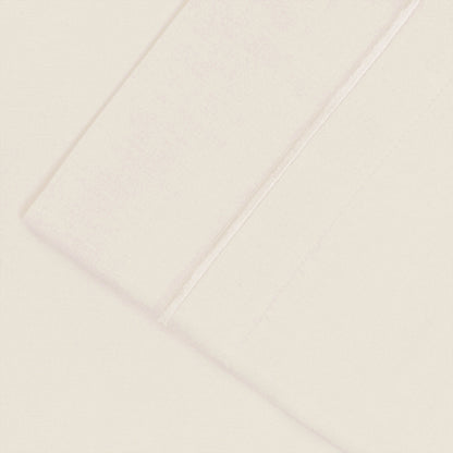 Federa in cotone tinta unita da 1500 fili di Superior - (set da 2)