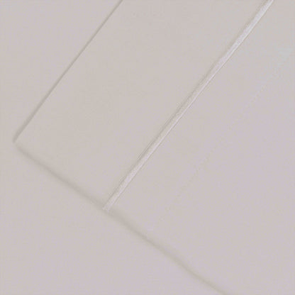 Federa in cotone tinta unita da 1500 fili di Superior - (set da 2)