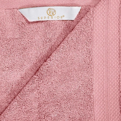 Set di 2 teli da bagno pesanti in cotone turco di qualità superiore