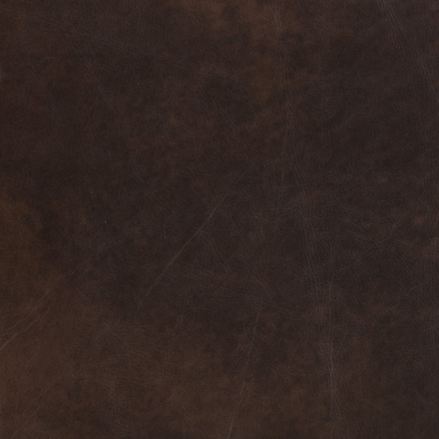 Divano Poly &amp; Bark Essex 89 - Vera pelle italiana pieno fiore