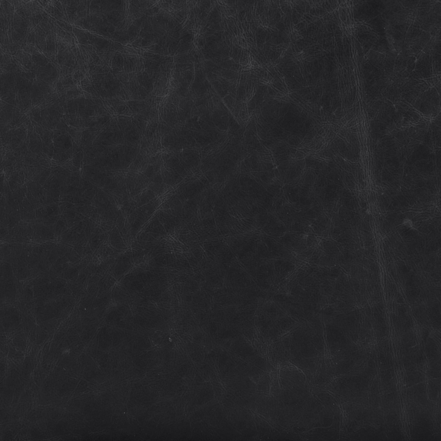 Divano Poly &amp; Bark Essex 89 - Vera pelle italiana pieno fiore